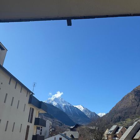Authentique &; Design Apartment Saint-Lary-Soulan Bagian luar foto