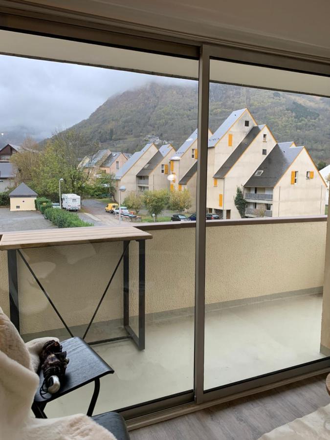 Authentique &; Design Apartment Saint-Lary-Soulan Bagian luar foto